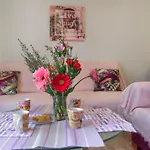 Cozy Apartment At Corfu
