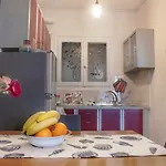 Cozy Apartment At Corfu