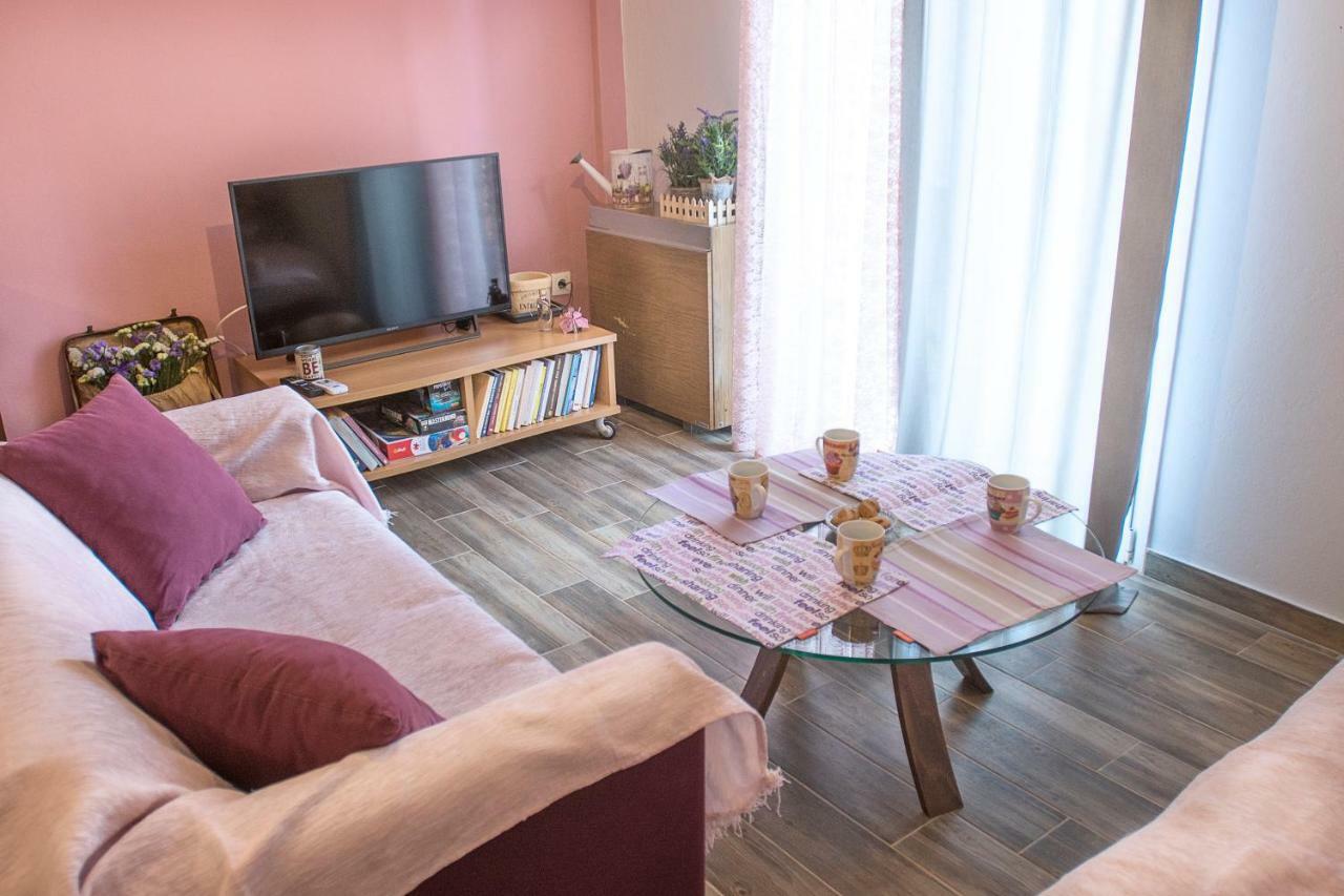 Cozy At Corfu Appartement