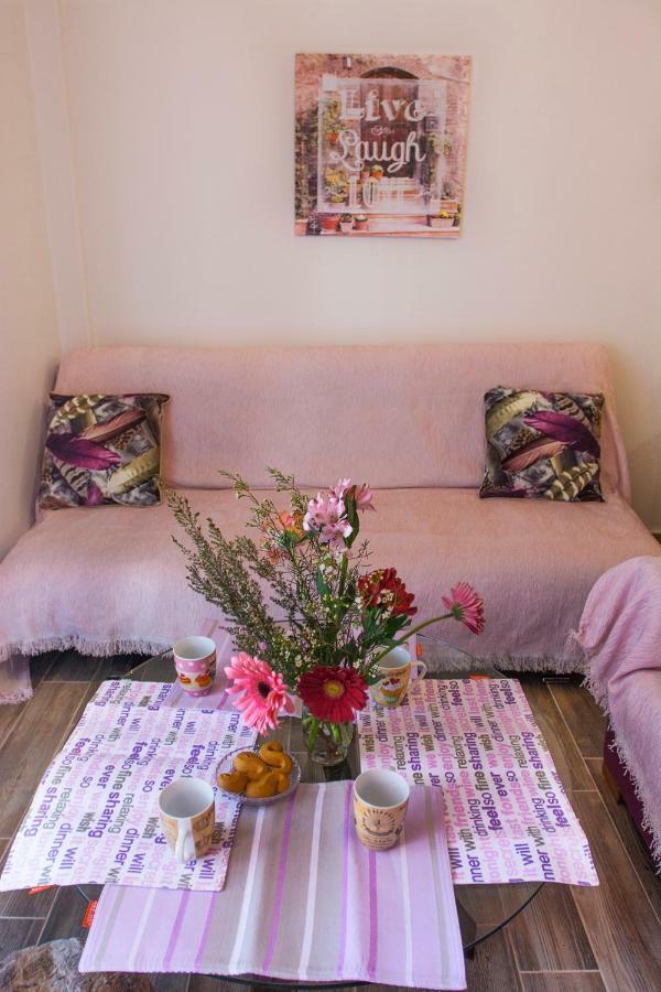 Cozy At Corfu Appartement *
